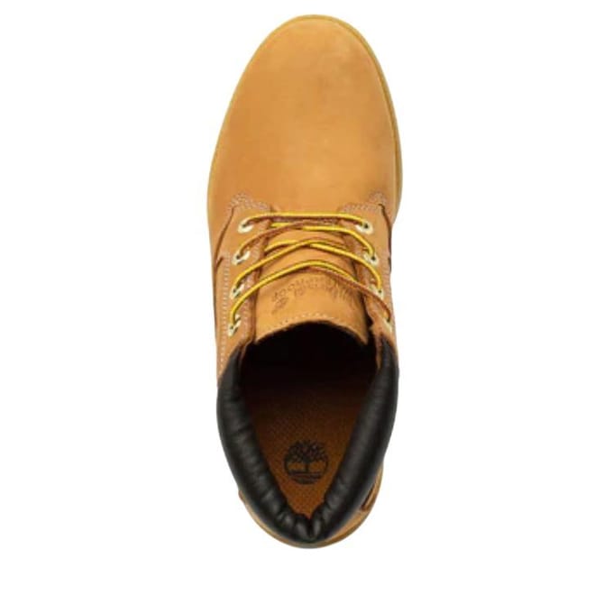 Timberland Chukka Imperméable Blé Sneakers Homme Tan TB023061-231 43 brown