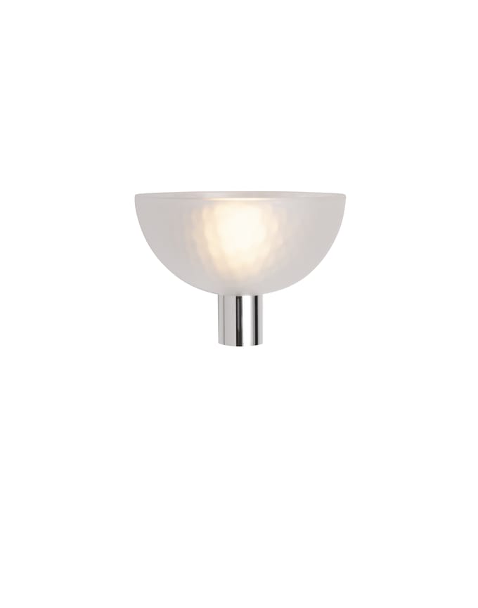 Kartell Fata Wandlamp - glashelder