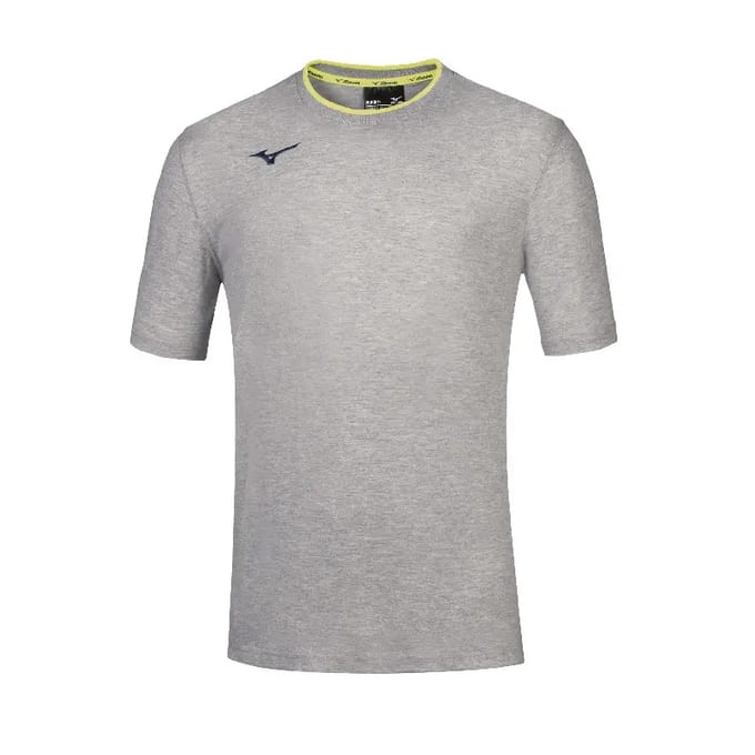 Kinder Sportshirt Mizuno Team