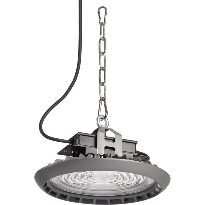 Verlichting Indeluz lighting Lautan Ip65 Cri80 6500k