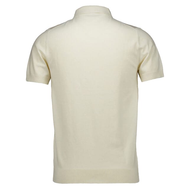 Seven Dials Fry Polos Off White Sdl26106au20
