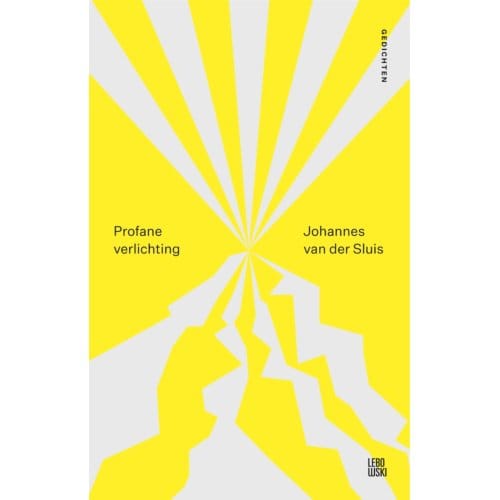 Profane Verlichting - Johannes van der Sluis