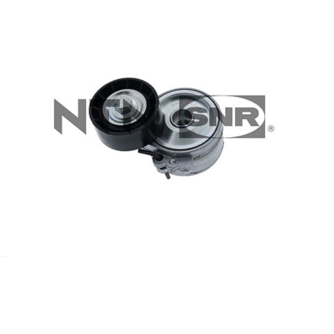 Riemspanner, Poly V-riem SNR GA359.98
