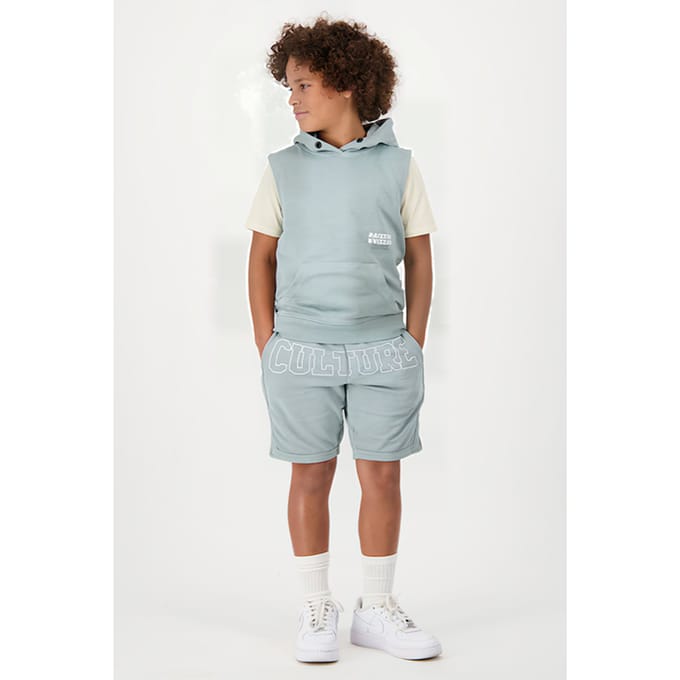 RAIZZED Boys Bayview Pullover Mint Grey Taglia: 14 | Maglioni Outlet | kids | Ciano