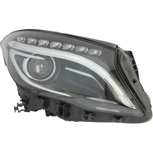 Koplamp, bevestiging MAGNETI MARELLI 711307024373
