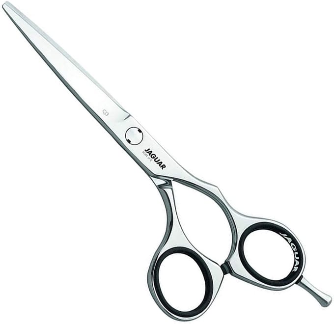 Jaguar - Silver Line CJ3 Schaar - 6.0"