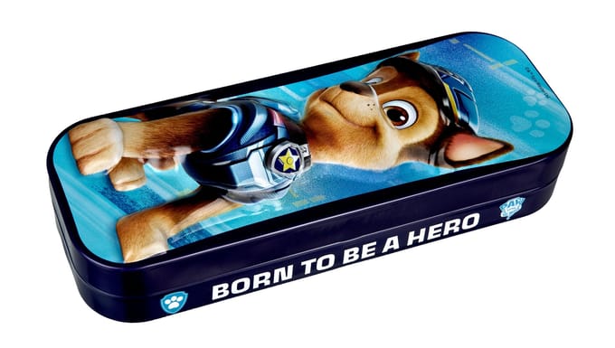 Paw Patrol 3D etui