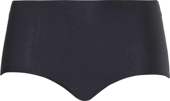 Ten Cate Secrets high waist met kant dark navy voor Dames | Maat XXL