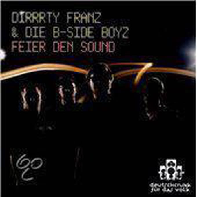 Feier Den Sound