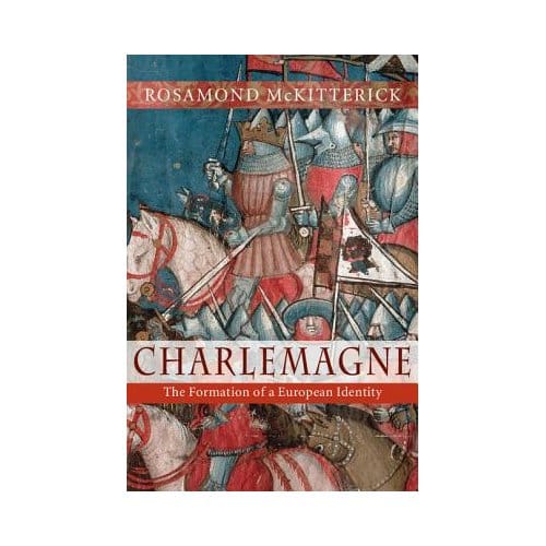 Charlemagne - Rosamond (University of Cambridg