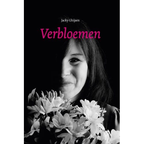 Verbloemen - Jackeline Ghijsen