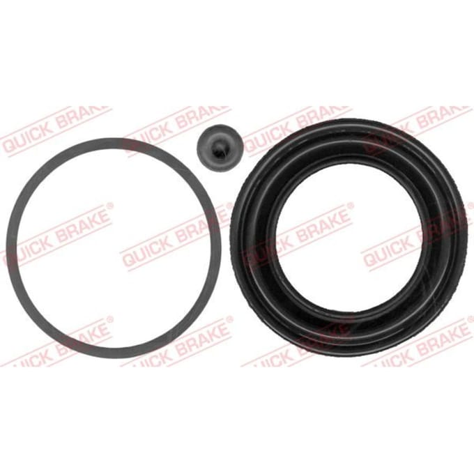 Reparatieset, remklauw QUICK BRAKE 114-0101