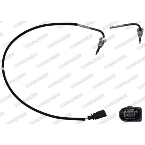 Sensor, uitlaatgastemperatuur WAGNER ETP00147