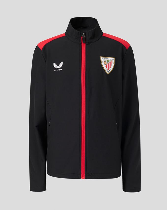 Athletic Club Matchday Jas 26/27 - Junior