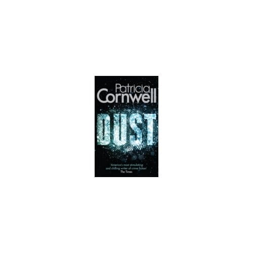 Dust - Patricia Cornwell