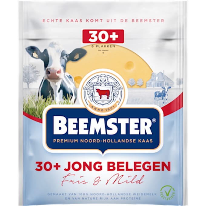 30+ Jong Belegen Plakken