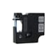 DYMO S0720690 / 40914 tape blauw op wit 9mm (huismerk)
