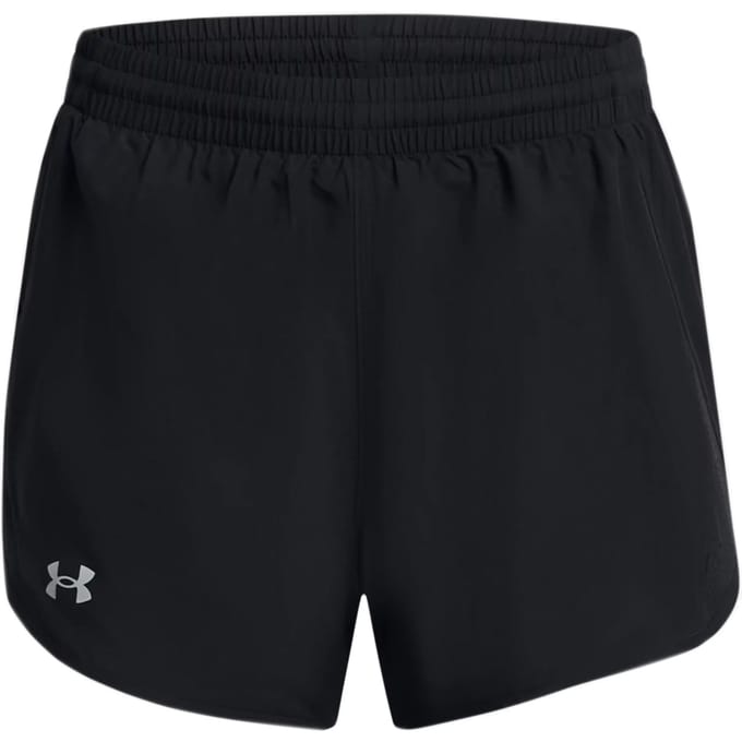 Under Armour Fly By 2in1  Hardloopshorts Dames