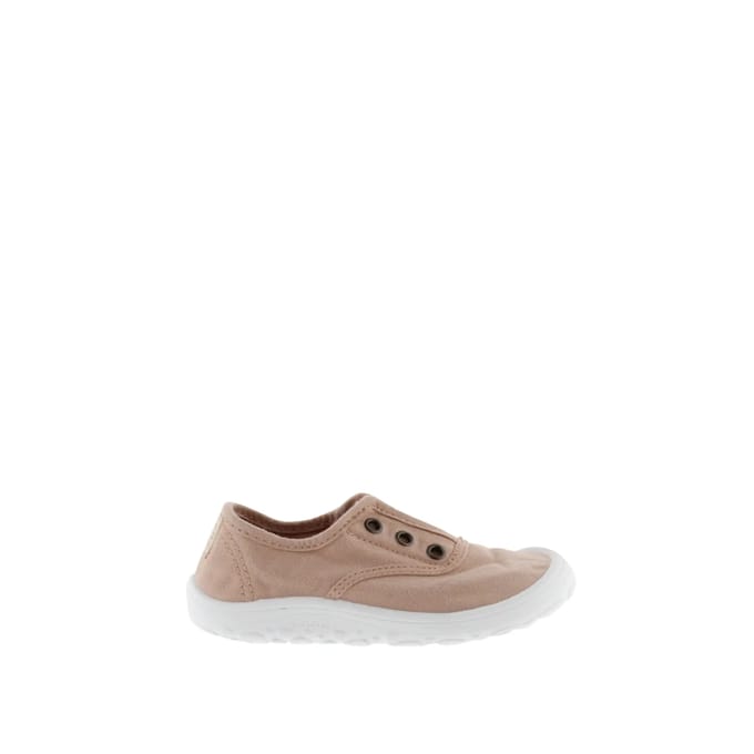 Gekleurde canvas babysneakers Victoria Bosco Drec