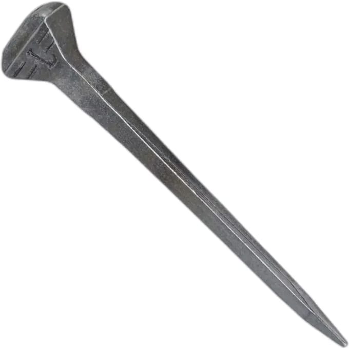 Outils de maréchalerie clou Liberty Secure HT (x250)