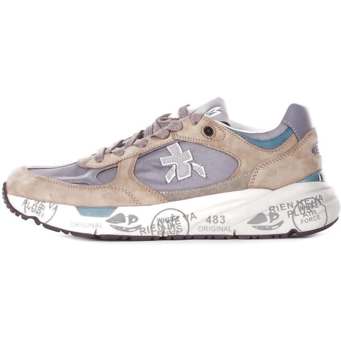 Premiata Mannenschoenen