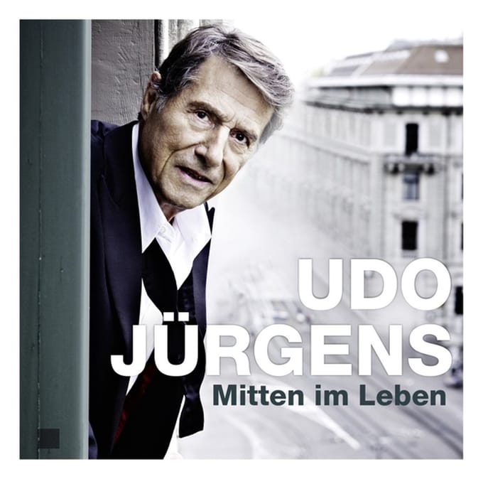 Mitten Im Leben - Udo Jürgens