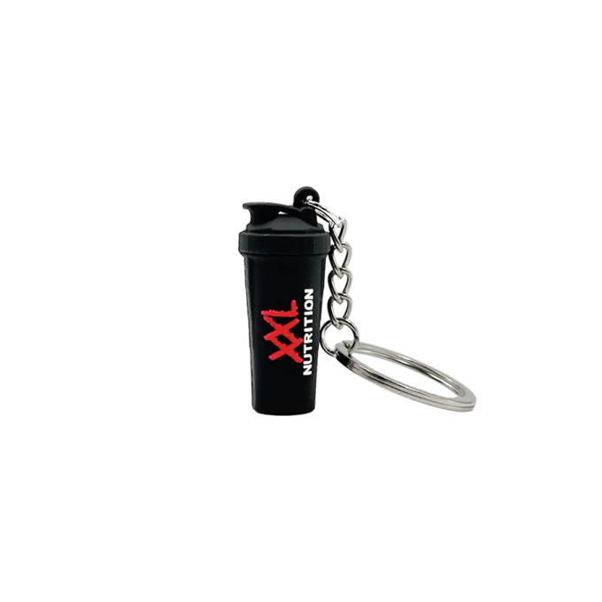 XXL Nutrition Shaker Sleutelhanger