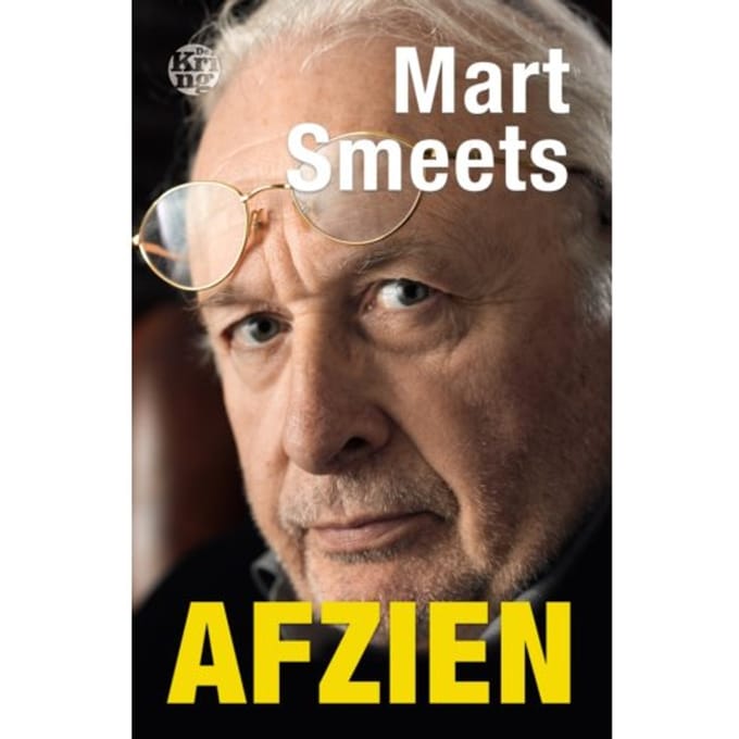 Afzien - Mart Smeets