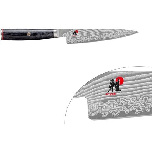 MIYABI 5000 FC-D - Shotoh - Mes: 130mm
