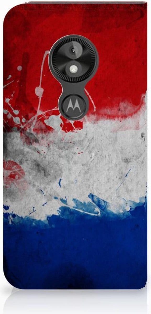 Motorola Moto E5 Play Standcase Nederland