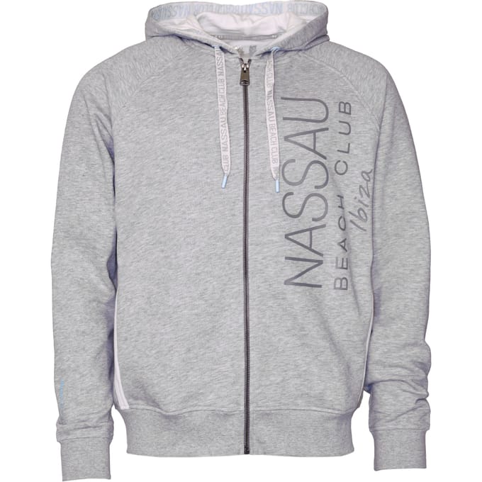 Nassau Beach Sweatjacke NB22008