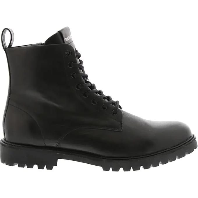 Blackstone JAXON - SG33 Black - Boots - Man - Black - Maat: 42