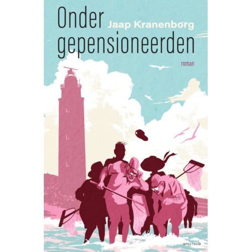 Onder Gepensioneerden - Jaap Kranenborg