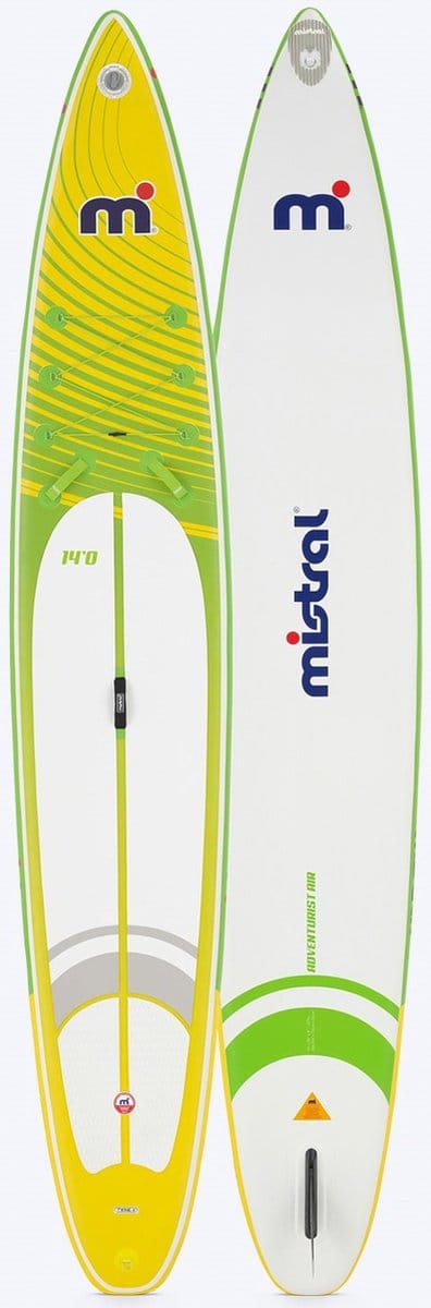 Mistral Adventurist Air 14 x 30