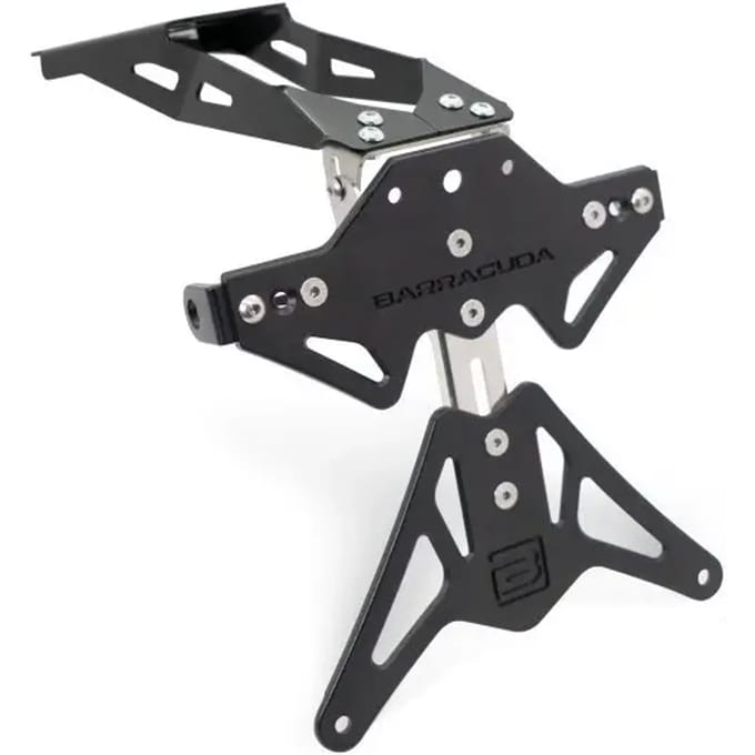 Motorfiets kentekenplaathouder Barracuda Ducati Monster 937 (2021-22)