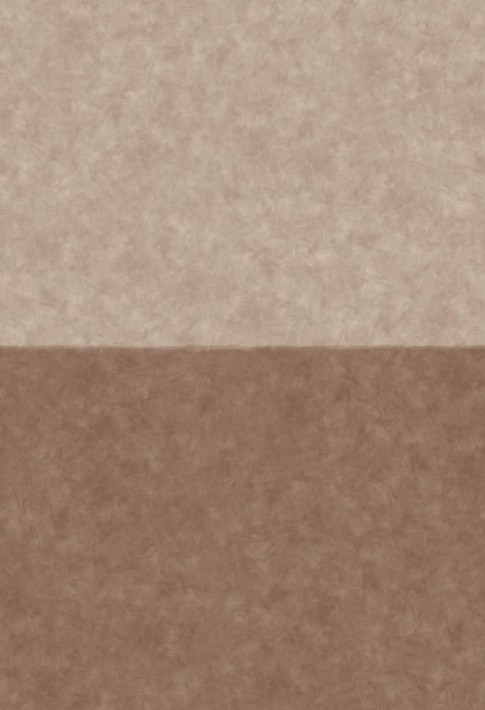 Boråstapeter Vliesbehang 5092 - Chalk - Modern Beige - 45cm x 2.65m