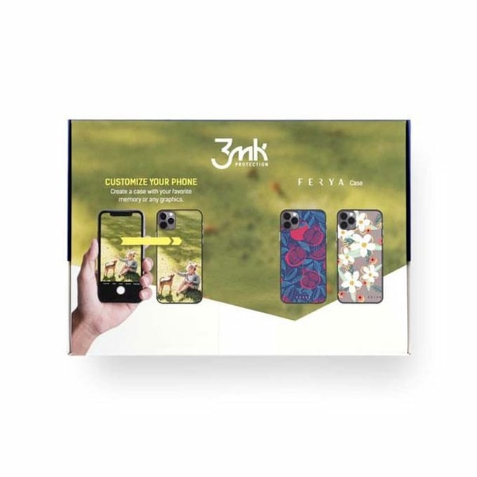 3MK All-Safe Sell Label - Papier - Personaliseerbaar - 5 Stuks