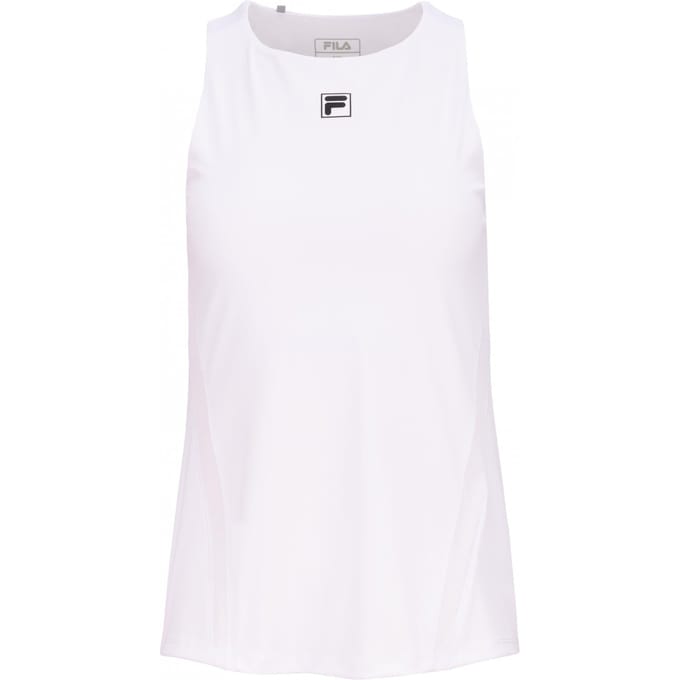 Fila Savannah (with built-in-bra) Tanktop Dames
