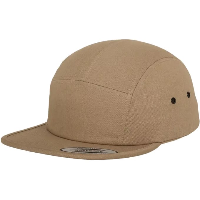 Urban Classics - Classic Jockey Pet - Groen