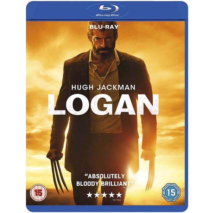Logan