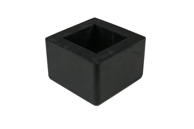 Wovar Rubberdop voor moker 1,5 kg | Per Stuk