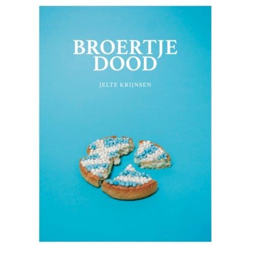 Broertje Dood - Jelte Krijnsen