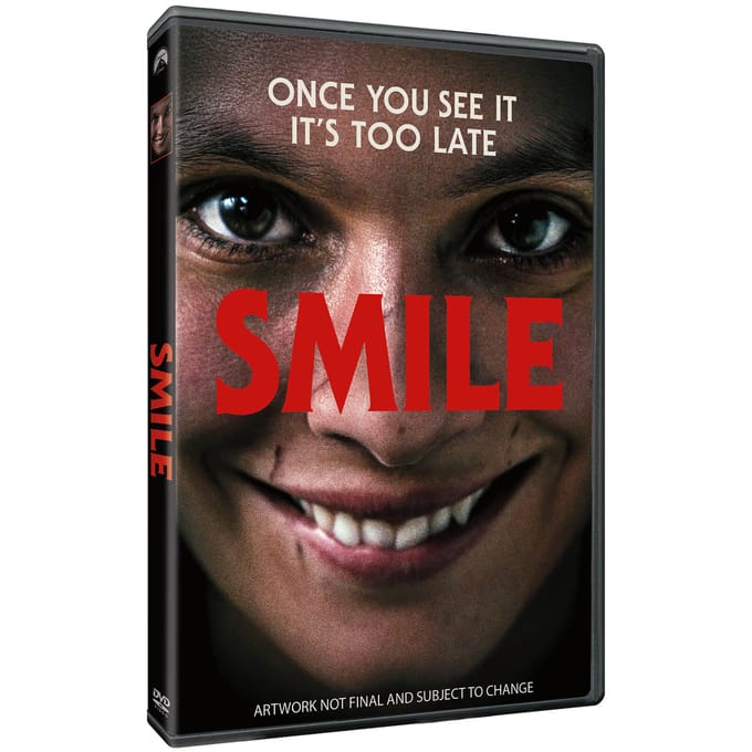 Smile