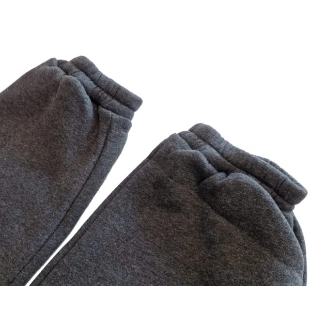 The Lola Club Milla pants dark grey -