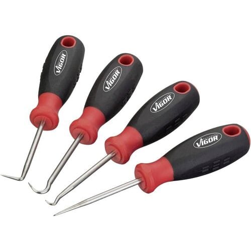 Vigor V4663 Mini-haakset