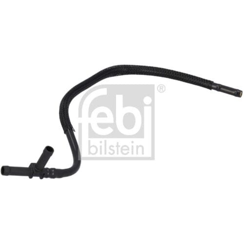 Verwarmingsslang FEBI BILSTEIN 196562