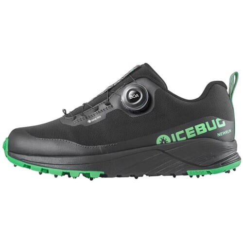 Trail Icebug NewRun