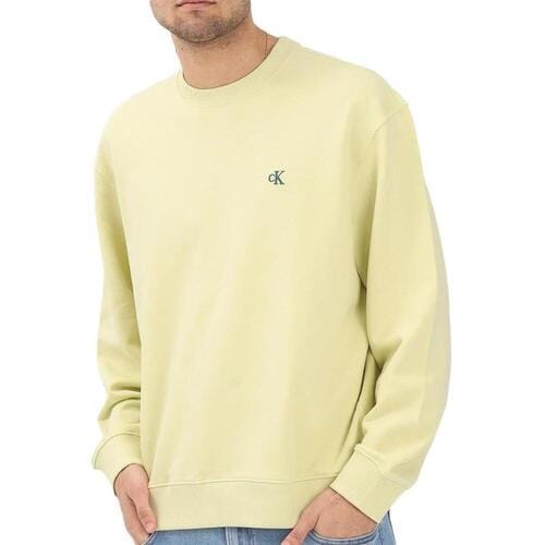 Sweaters Calvin Klein Jeans Ls 350terry