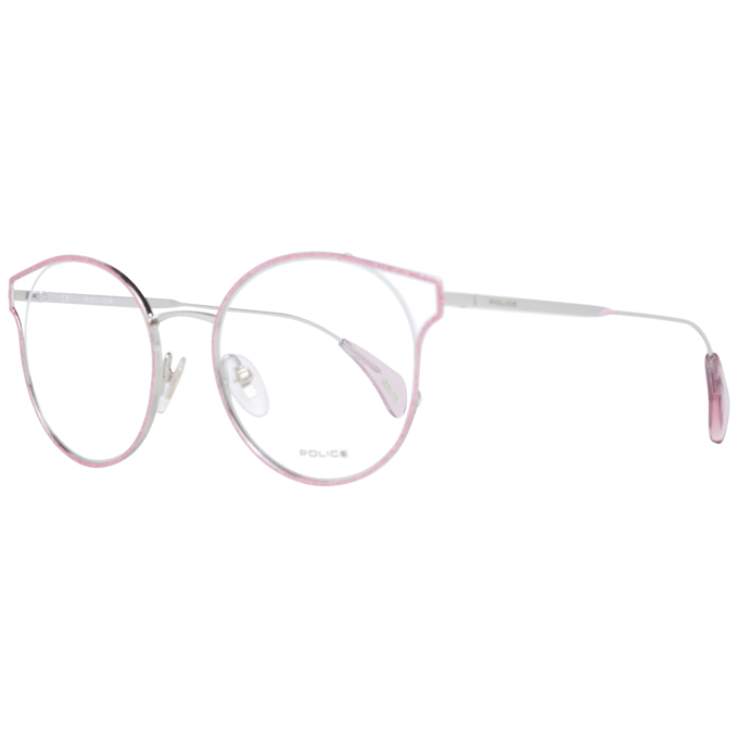 Police Optical Frame VPL926 0SNA 50