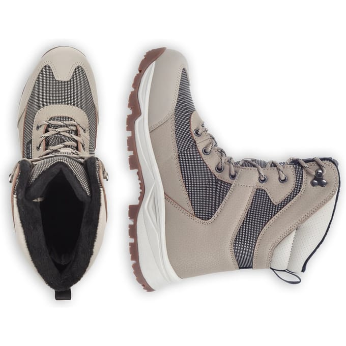 ICEPEAK - maat 36- ALICE MS Boot Beige